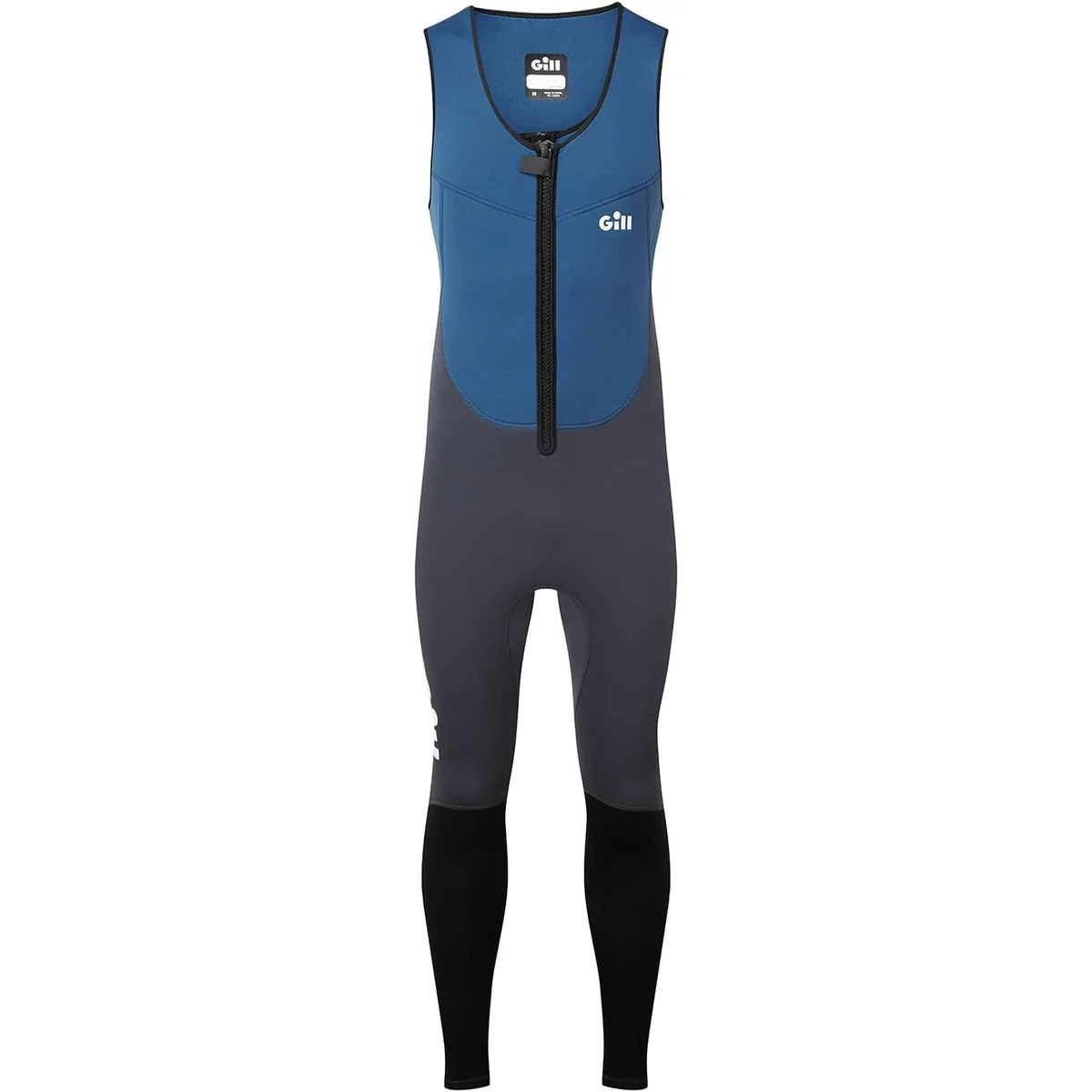 Gill (ギル) 5017 ウェットスーツ 3mm メンズ ダイナミック ロング