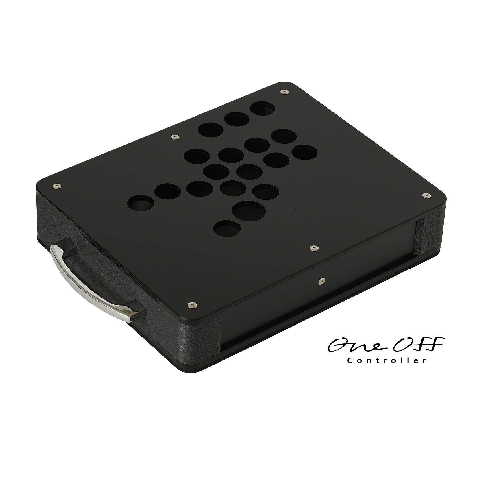 ケースのみ】左右反転 レバー オーダーメイド アケコン