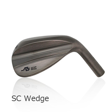 三浦技研 SC ウエッジ [mgscwedge] - ￥37,400 : カスタムオーダー
