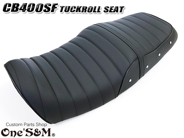 リニューアル CB Styleタックロールシート CB400SF NC39 NC42 最終型