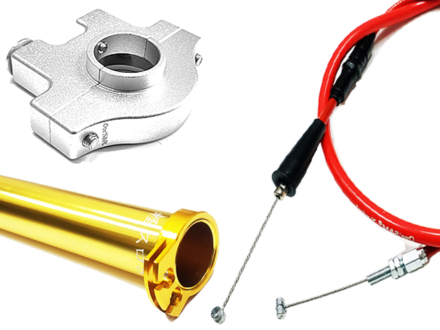 アウトレット 対応車種要確認 ワンズのバリューセット6 軽スロSP GDVer