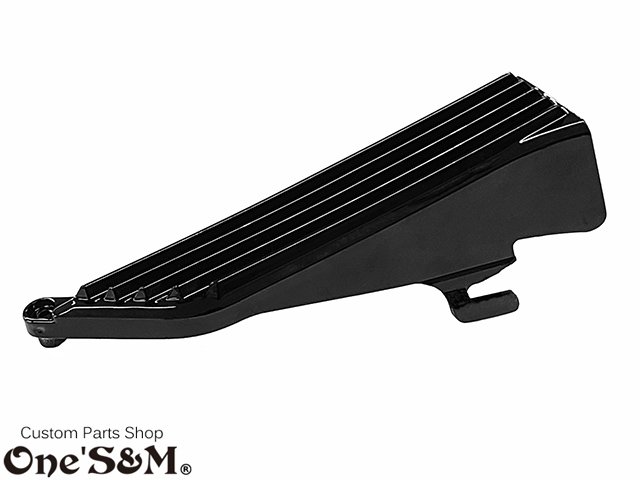 アウトレット CBR400F専用 フィン形状 エアーガイド REVカバー エア