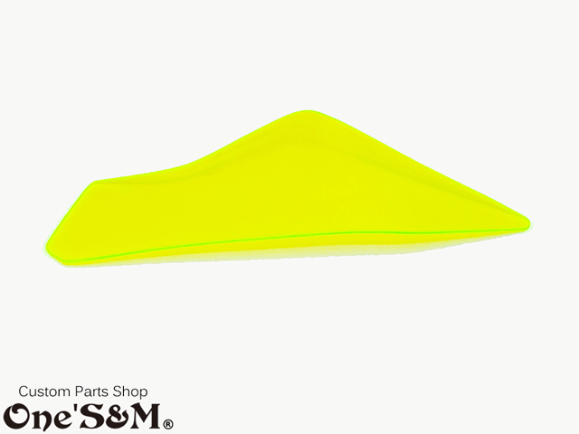 ZX-25R ZX25R SE KRT 2BK-ZX250E ヘッドライトレンズカバー ライト