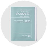 マステ」 マークス マスキングテープ・ベーシック・8巻セット