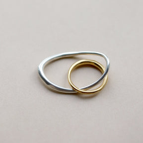 デュオリング MIX