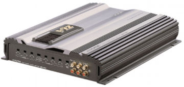 Alpine MRV-F407 at Onlinecarstereo.com