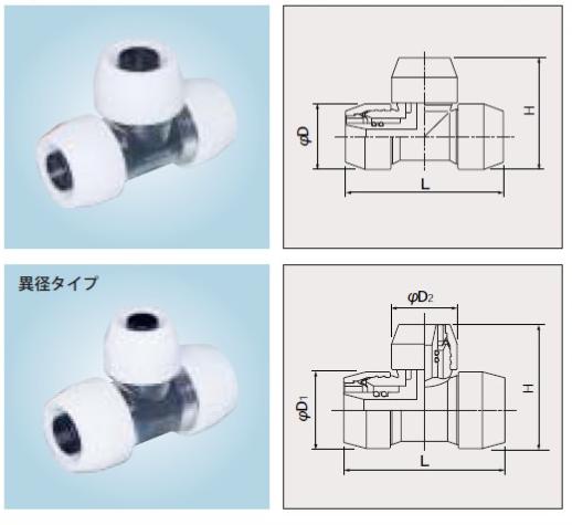 NCT16×13×13J プッシュマスター 異径チーズ【ブリヂストン】 のこと