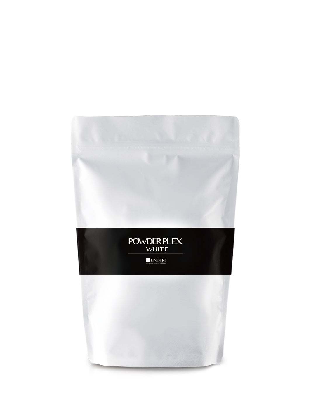 Under7 Powder Plex White – Oobalie Pro