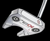 ODYSSEY（オデッセイ） - パター -ホワイト ホット OG #7 パター