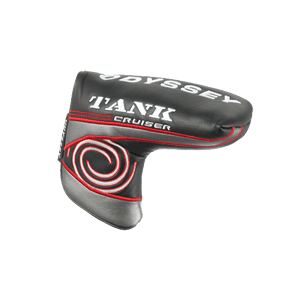 ODYSSEY（オデッセイ） - パター - タンク・クルーザー #1