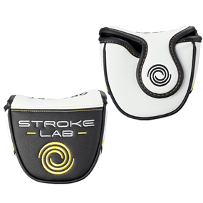 ODYSSEY（オデッセイ） - パター -ストローク ラボ V-LINE CS パター