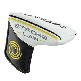 ODYSSEY（オデッセイ） - パター -ストローク ラボ ONE パター