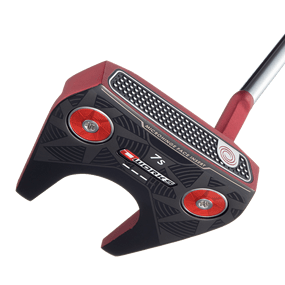 ODYSSEY（オデッセイ） - パター - オー・ワークス レッド #7S