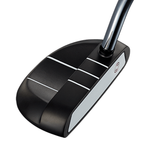 ODYSSEY（オデッセイ） - パター -ホワイト・ホット プロ ブラック