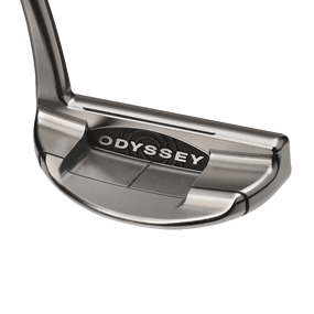 ODYSSEY（オデッセイ） - パター - ブラック・シリーズ インサート #9