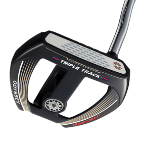 ODYSSEY（オデッセイ） - パター -トリプルトラック MARXMAN パター