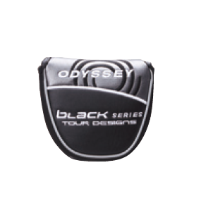 ODYSSEY（オデッセイ） - パター - ブラック・シリーズ ツアーデザイン
