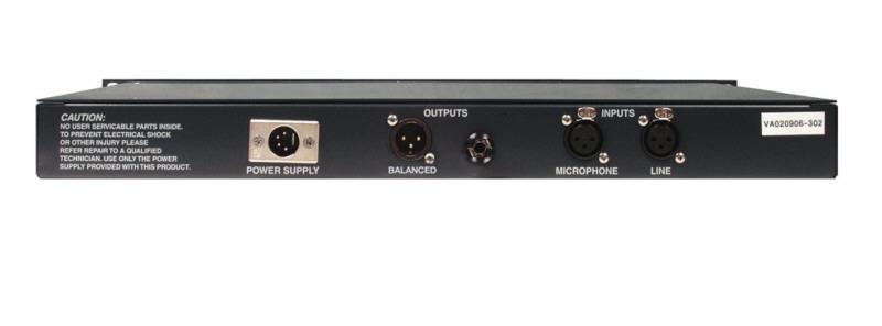 Vintech Audio X73 Preamp/EQ