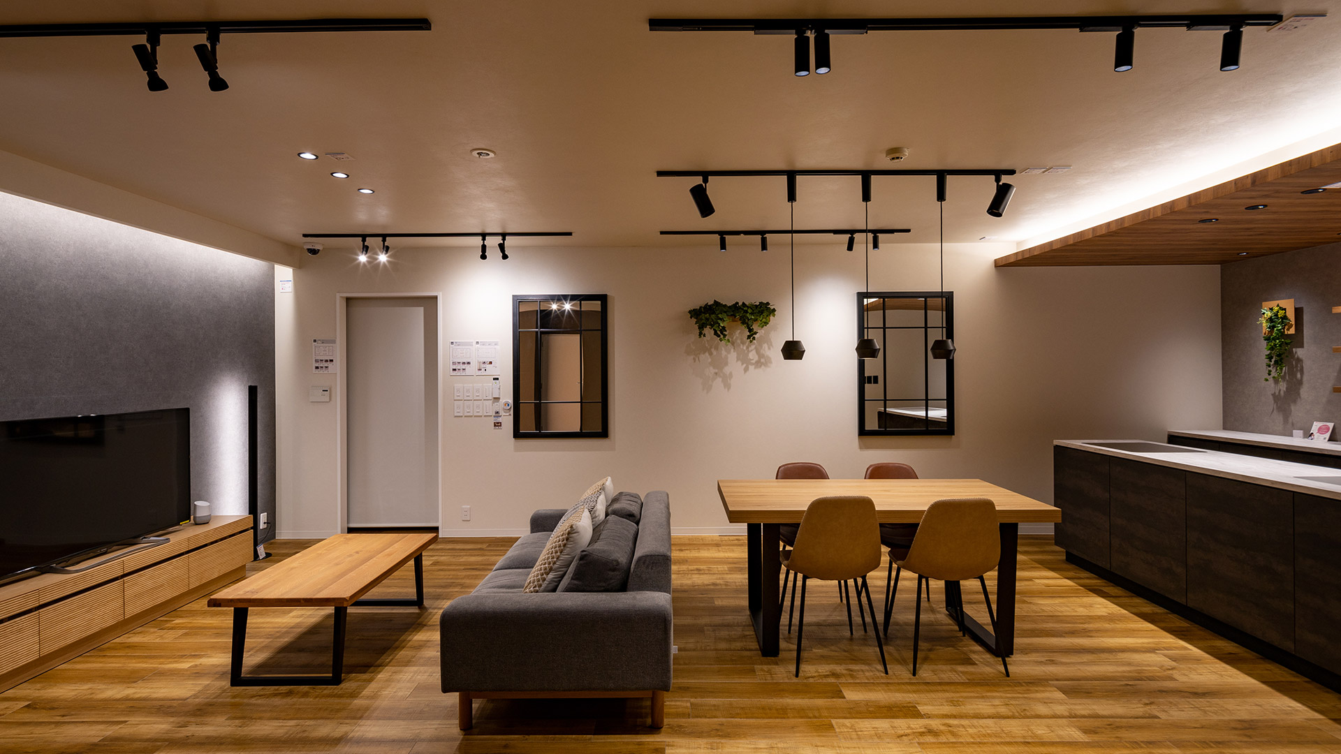 ショールーム案内｜オーデリック株式会社