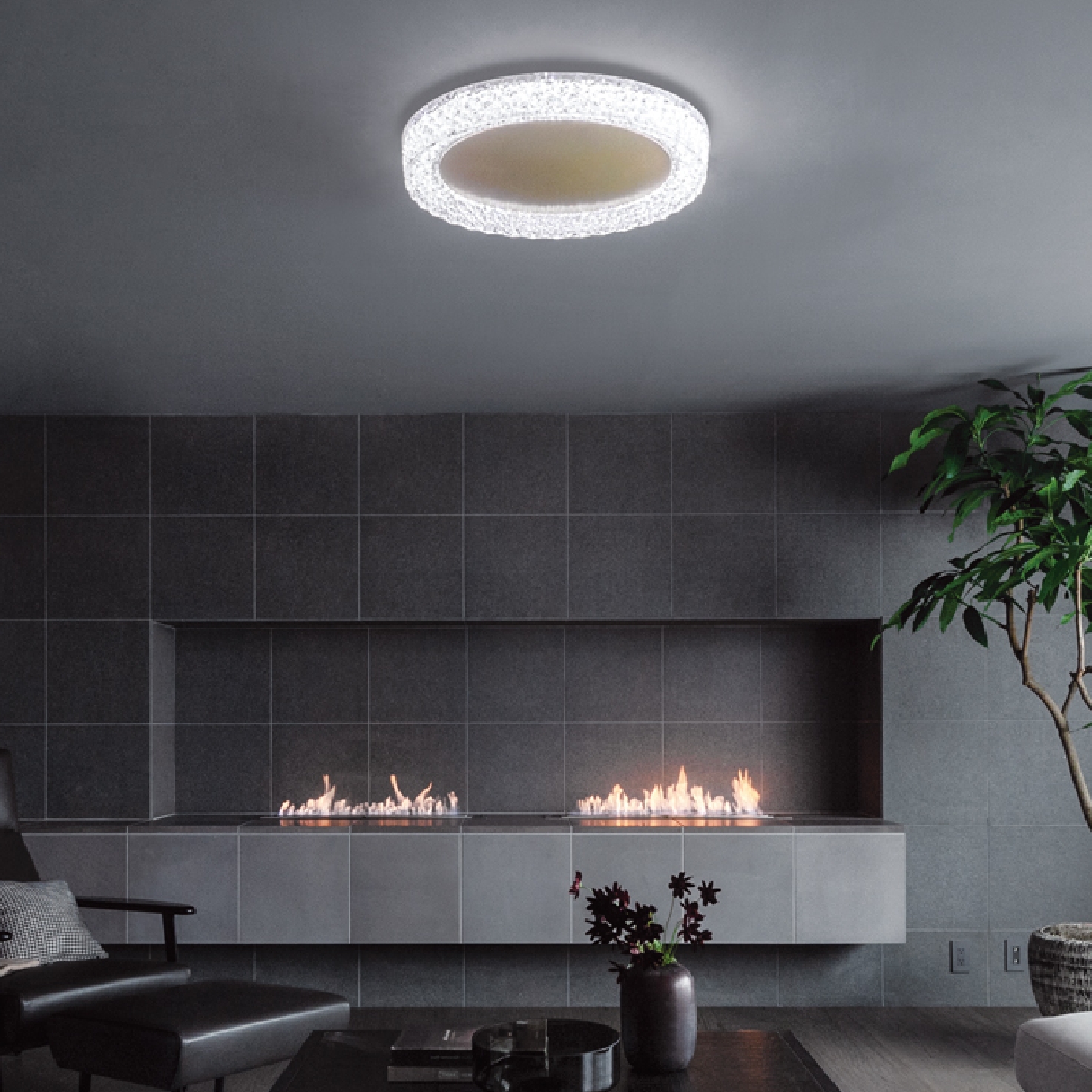 オーデリックODELIC シャンデリア OC257158 12畳用 sil 様オーデリック