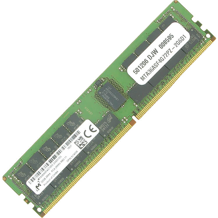 Samsung メモリー DDR4 32GB×2枚 計64GB(管理番号:13) メモリ 32GB