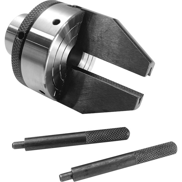 2” ペン生地チャック 1”x8tpi | つくる人をシゲキする オフの店 Web Shop