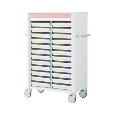 配薬カート / 与薬カートの通販【法人オフィス家具のオフィネット】