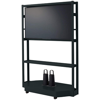 MT20FA-ZH18 オカムラ スプリント モニタースタンド 高さ1800