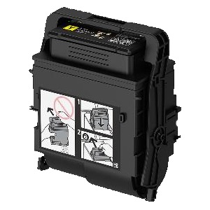 富士ゼロックス（FUJI XEROX） CT203207 純正品 トナーカートリッジ