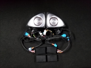 Mercedes-Benz E class W213 メルセデス・ベンツ用パーツ／スピーカー