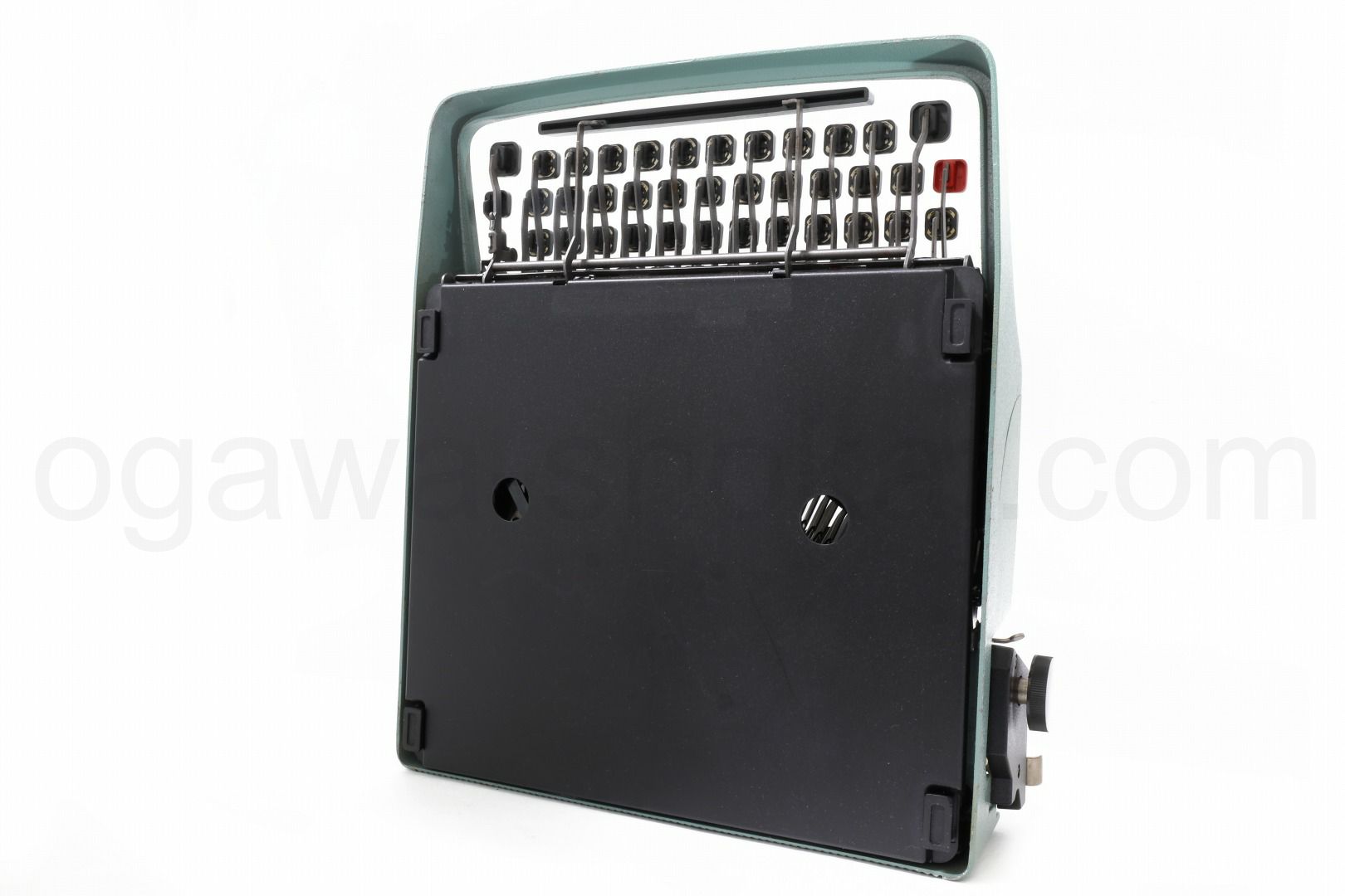 GUCCI（グッチ） for olivetti Lettera 32 中古タイプライター｜タイプ