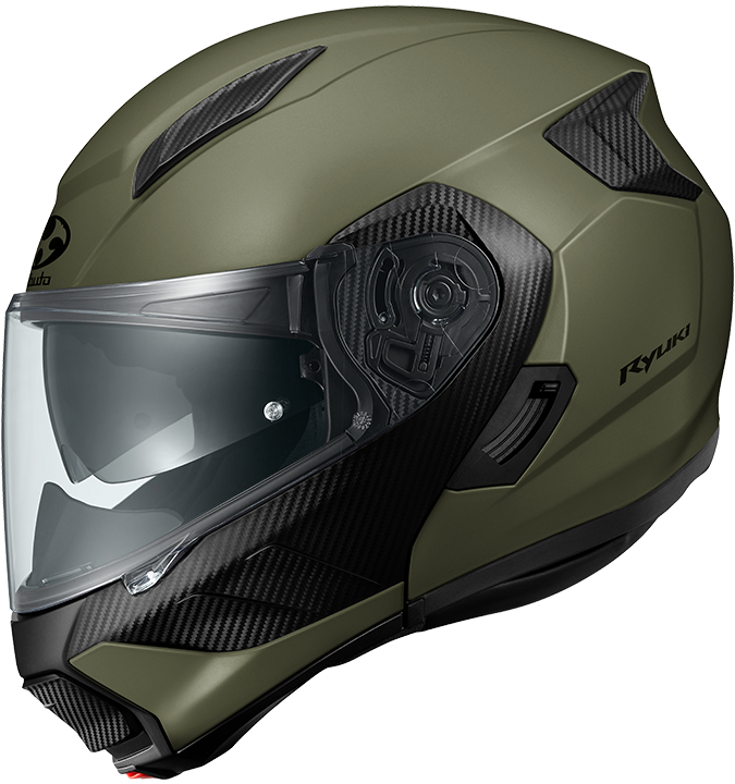 RYUKI | RYUKIシリーズ | Kabuto