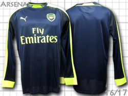アーセナル 2016-2017 arsenal ユニフォームショップ O.K.A.フットボール