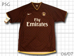 パリサンジェルマン PSG ユニフォームショップ OKA