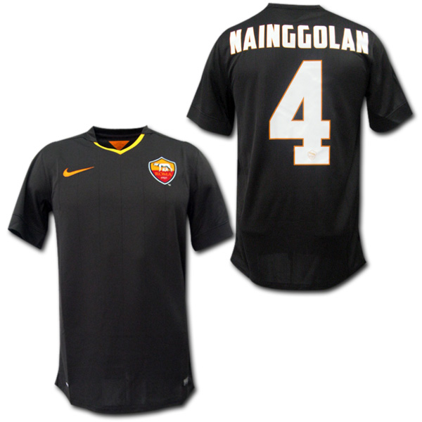 ASローマ ユニフォームショップ ナイキ AS ROMA 2014-2015 O.K.A.