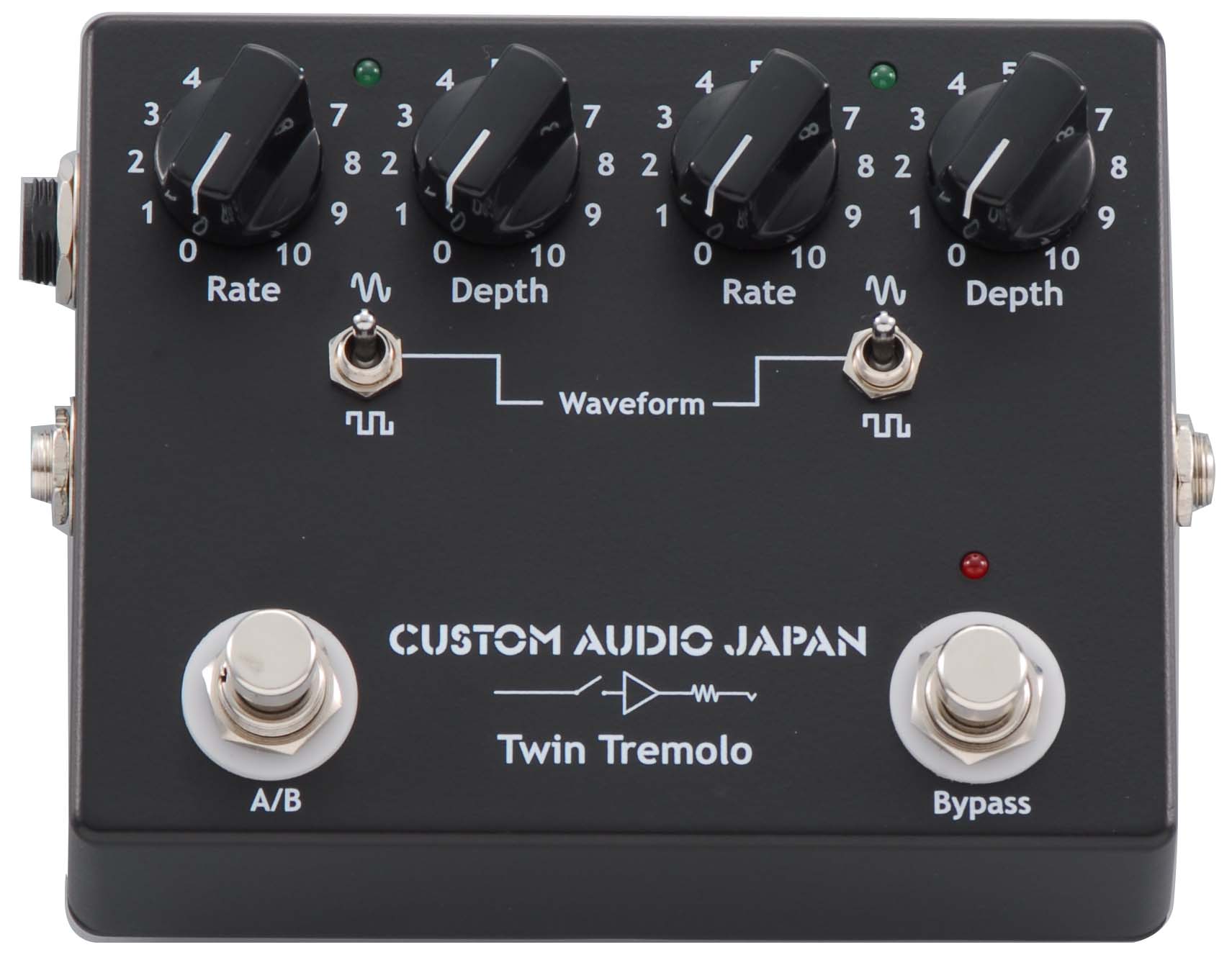 Twin Tremolo（取扱終了製品） | Okada-International