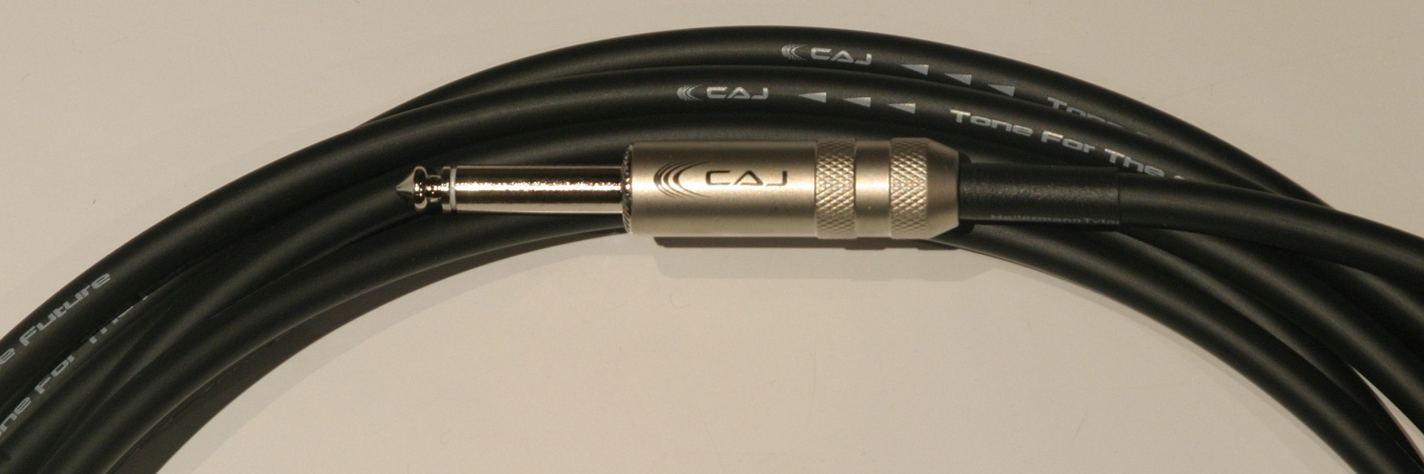 Guitar Cable / Patch Cable / TRS Cable | Okada-International