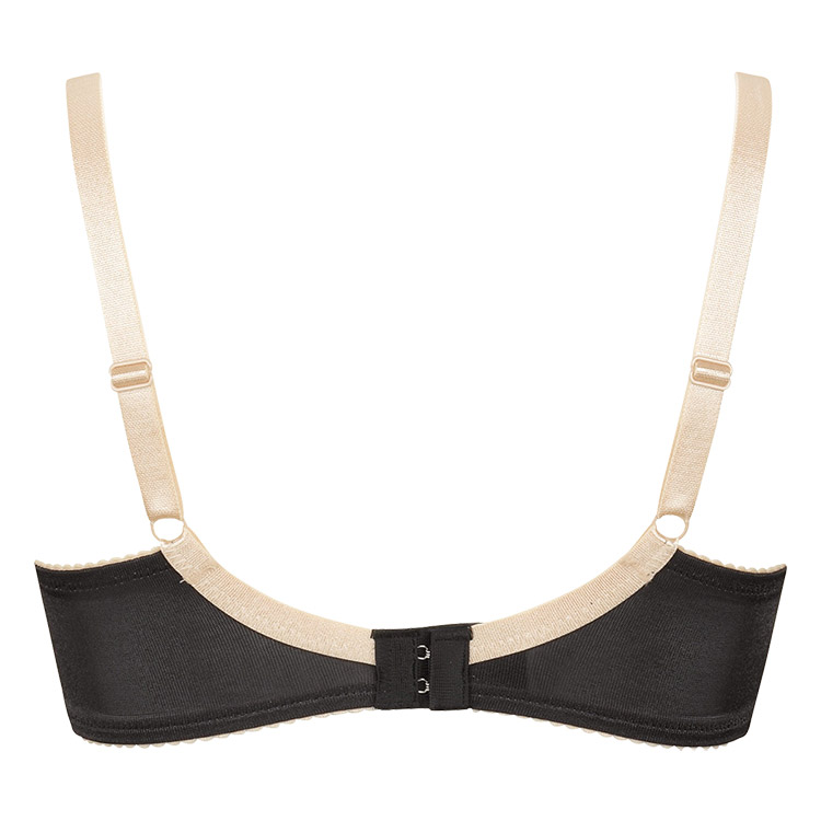 BTJ795｜ワコール サルート 95G ブラジャー単品 女優ブラ BCDEFGカップ