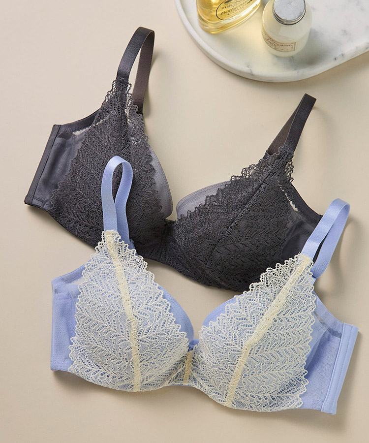 JB2300｜ウンナナクール une nana cool 脇スッキリ♪ さあ、わたし