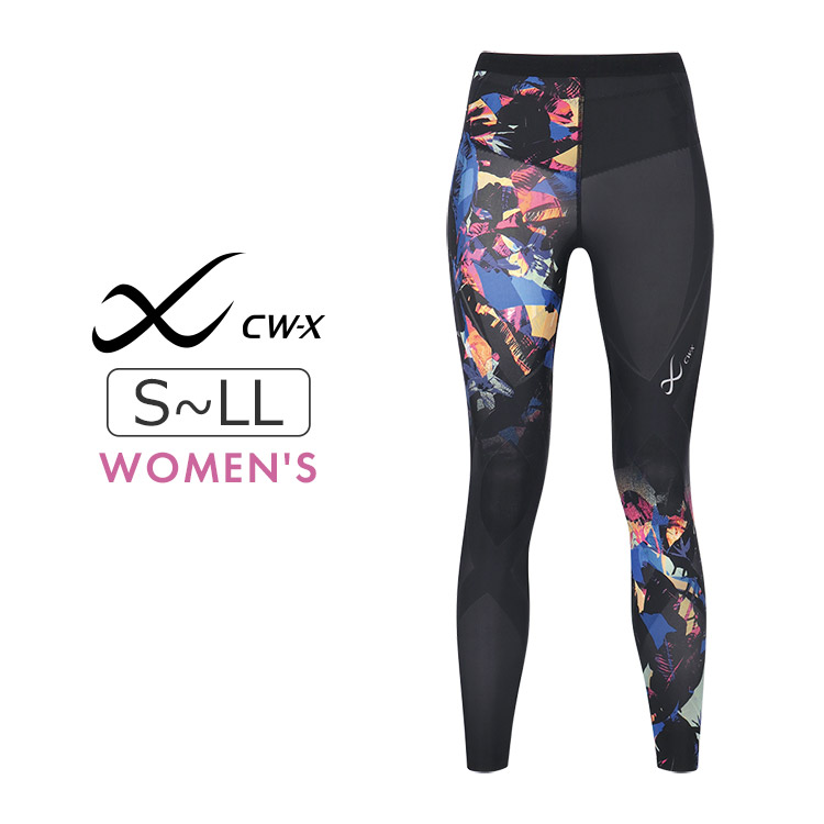 cocco CW-X W GENE2.0 HZY399 BL cocco CW-X W GENE2.0 HZY399 BL CW-X