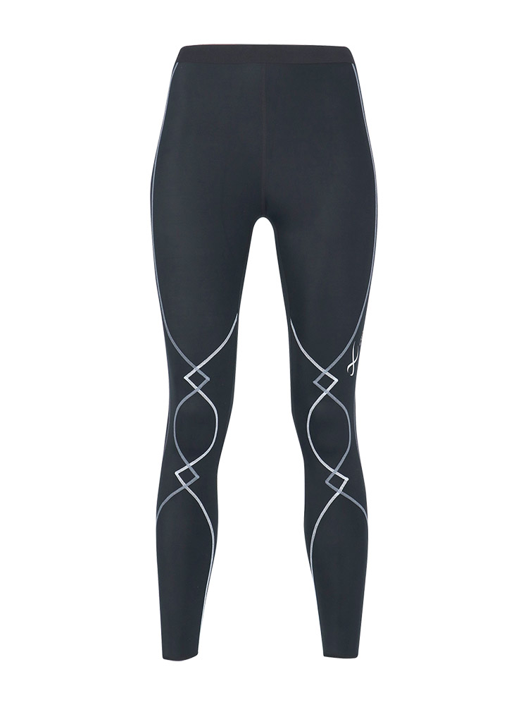 HXY499｜ワコール CW-X ひざ・股関節サポート スポーツタイツ