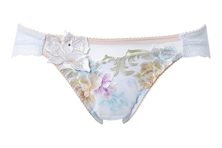 PTJ726｜ワコール サルート 26グループ 26G スタンダードショーツ M/L