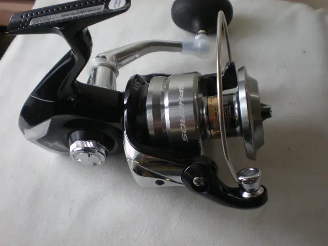 スフェロス SW［SPHEROS SW] 6000HG - 11,700円 : 海釣り、船釣り専門