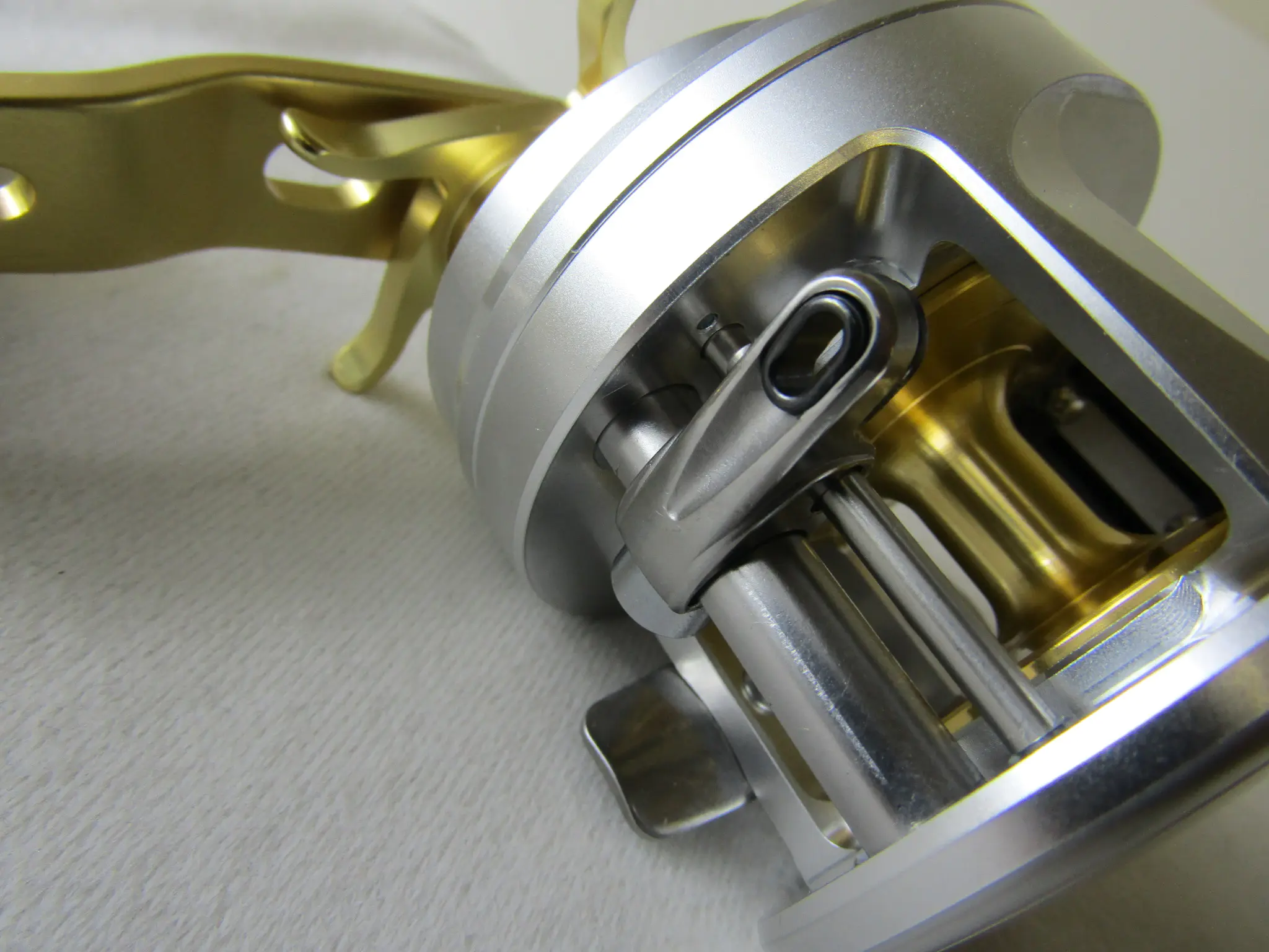 カルカッタ800F（右） - 28,500円 : 海釣り、船釣り専門店の沖三昧