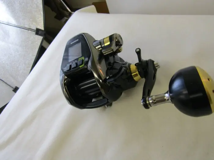 ビーストマスター3000XP - 90,900円 : 海釣り、船釣り専門店の沖三昧