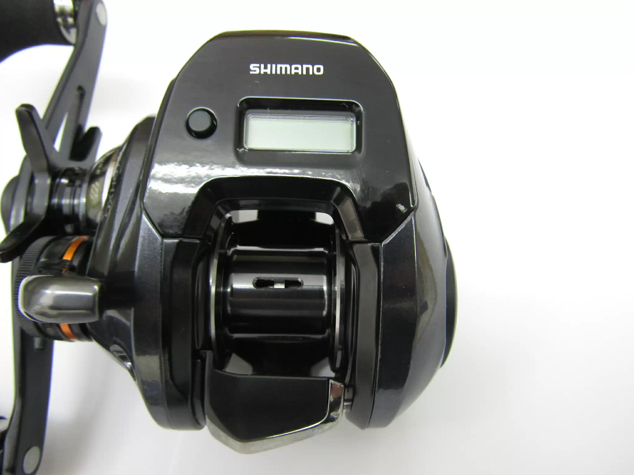 バルケッタプレミアム151DH左ハンドル【特価商品】 - 28,000円 : 海