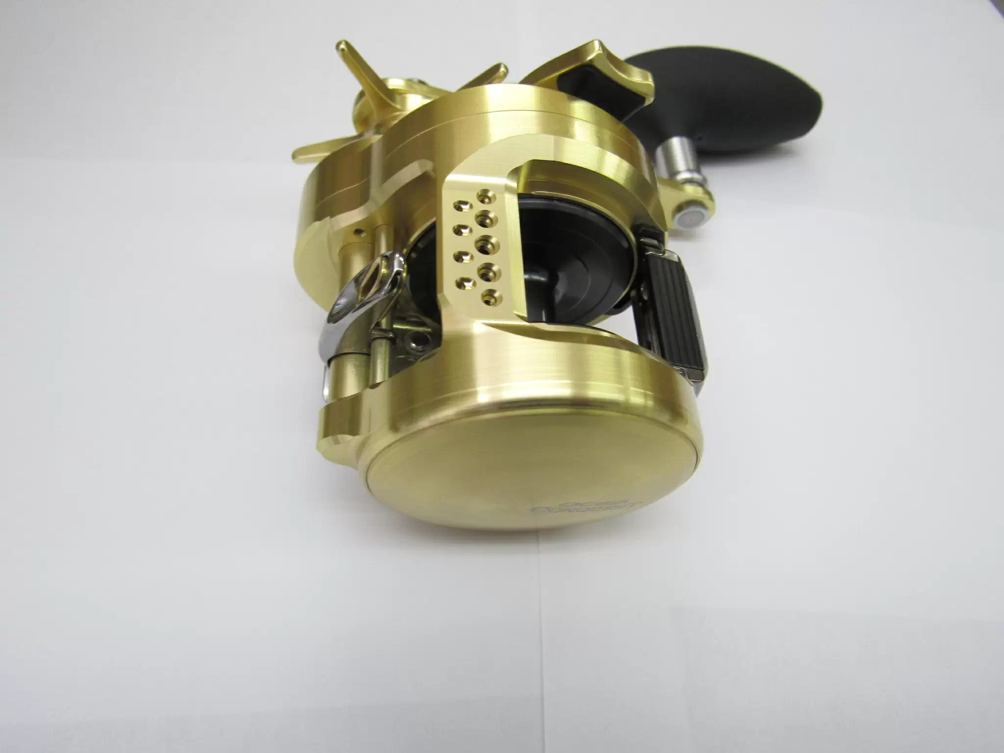 22オシアコンクエスト300HG - 48,500円 : 海釣り、船釣り専門店の沖