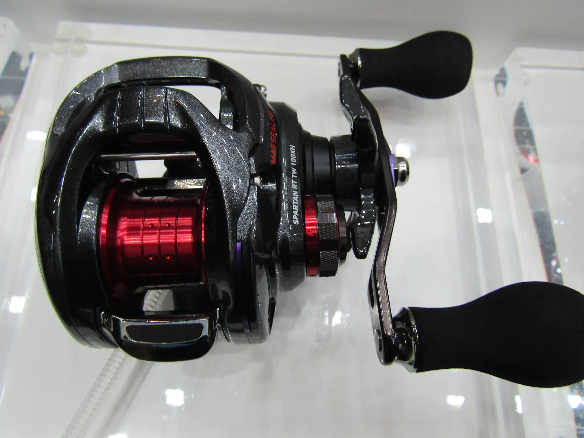 スパルタンRT_TW100XH - 31,800円 : 海釣り、船釣り専門店の沖三昧