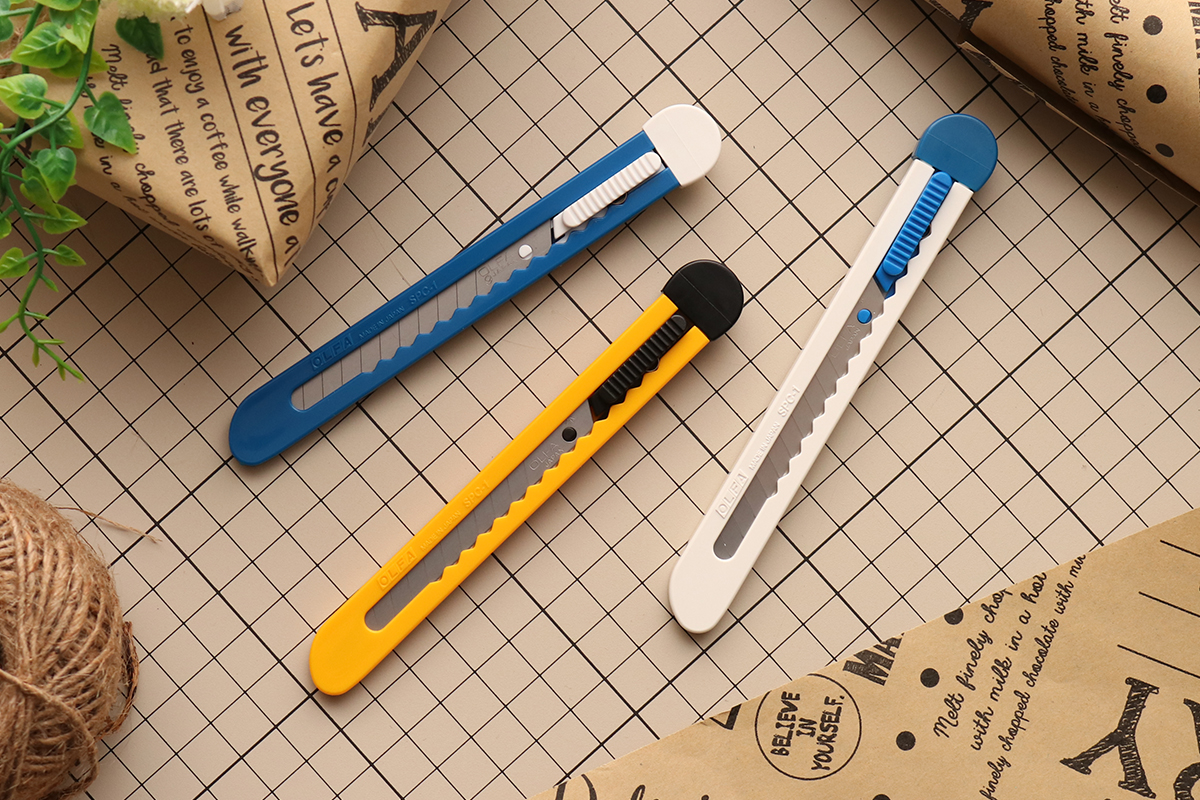 サーフ ブルー｜オルファ株式会社 【公式サイト】