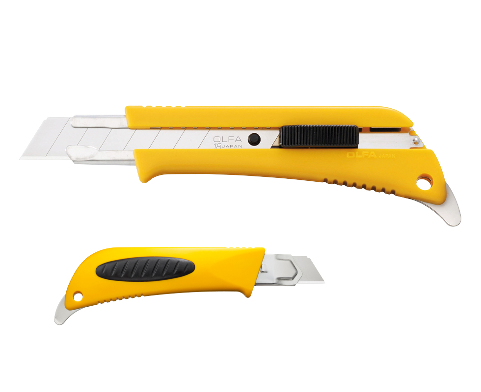 スーパーAL型（文具専用）｜オルファ株式会社 【公式サイト】